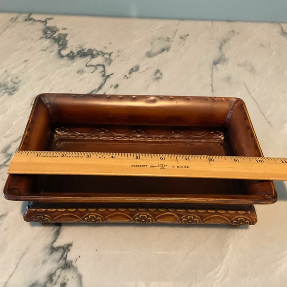 Tin Container Rust - Picture 4 of 5